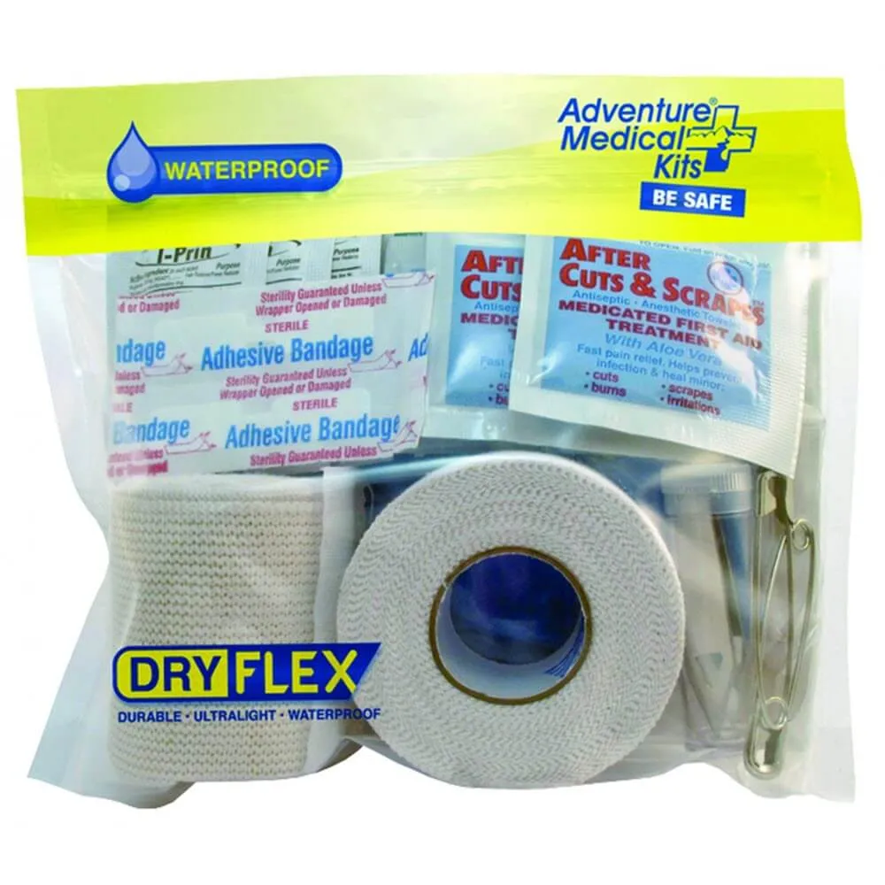 Ultralight & Watertight .7 Series First Aid Kit by Adventure Medical