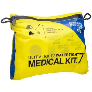 Ultralight & Watertight .7 Series First Aid Kit by Adventure Medical