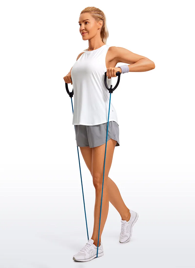 Ultralight Tank Top Racerback