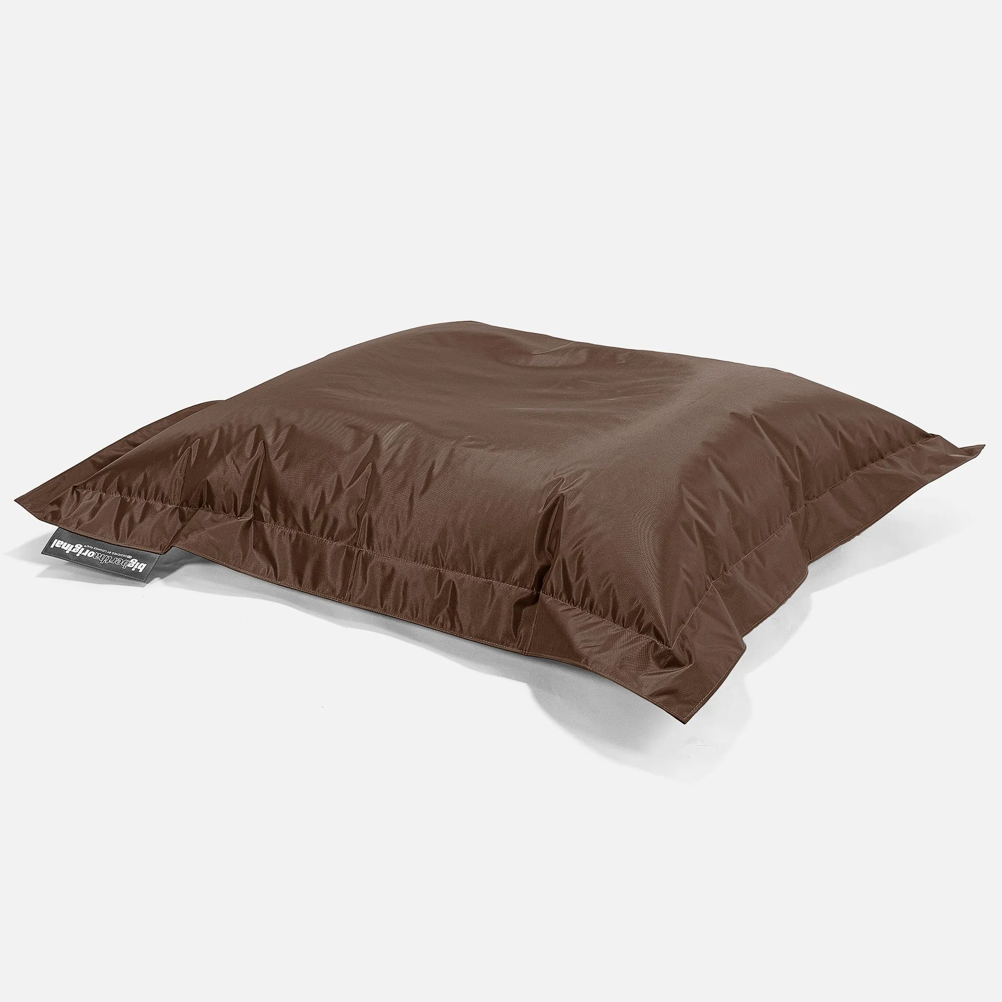 XXL Giant Outdoor Bean Bag - SmartCanvas™ Brown